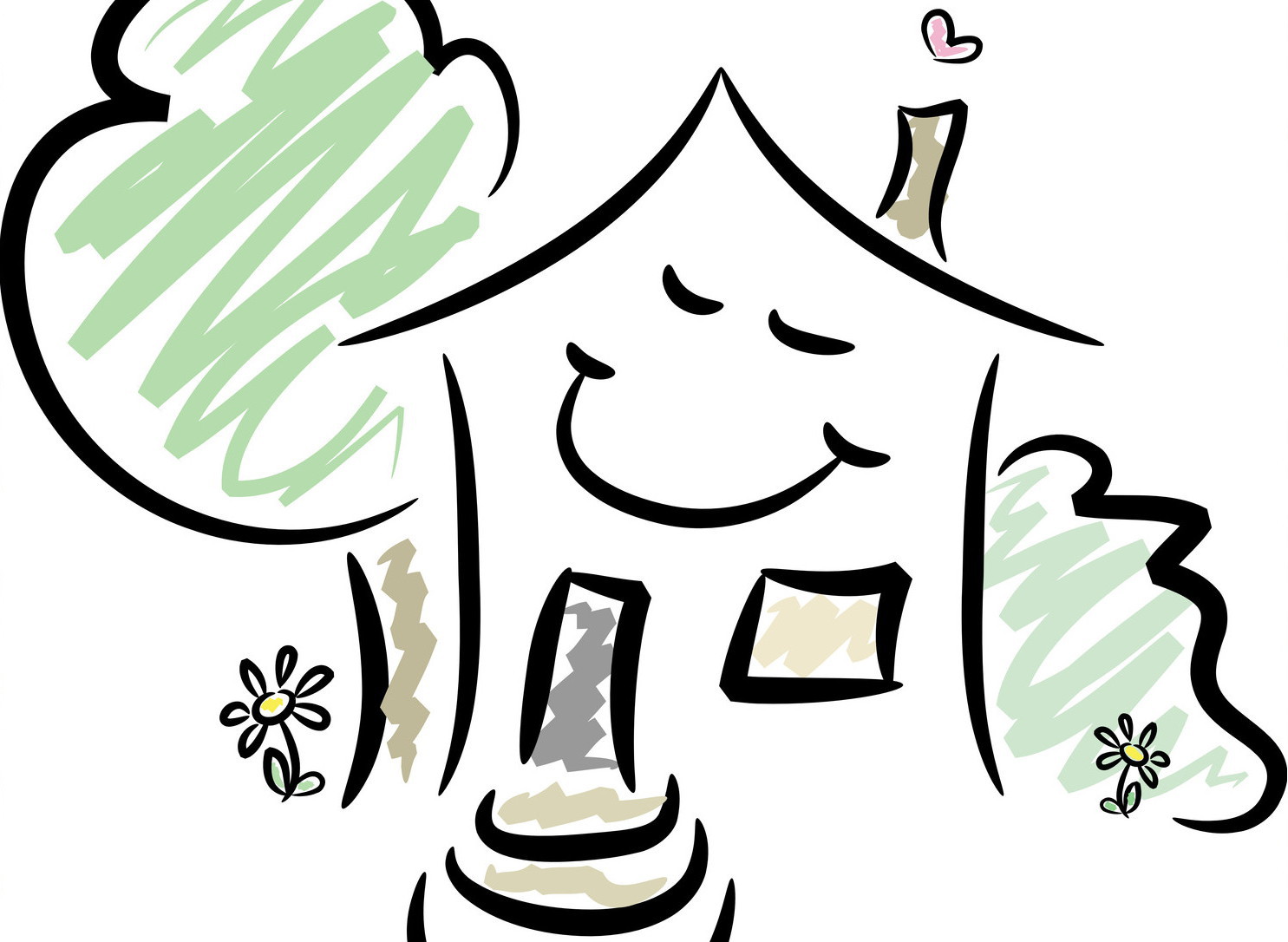 HappyHome 1 GO