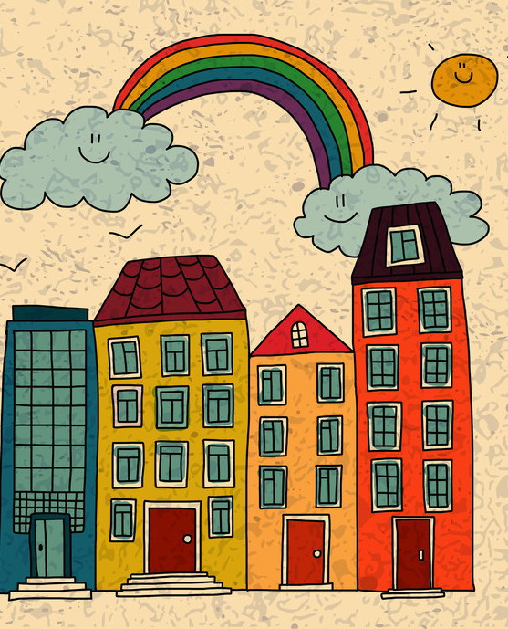 Happy Home 2